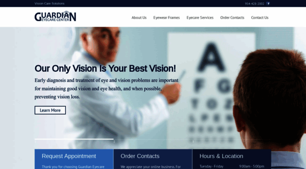 guardianeyecare.com