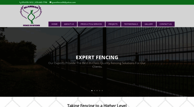 guardianfenceja.com