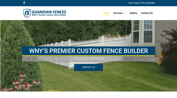 guardianfences.net