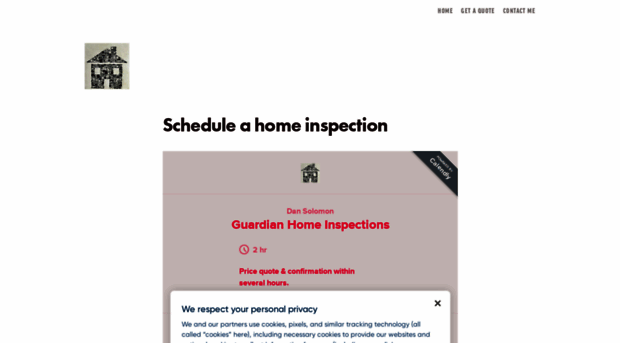 guardianhomeinspect.net