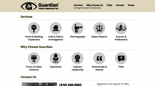 guardianhomeinspectors.com