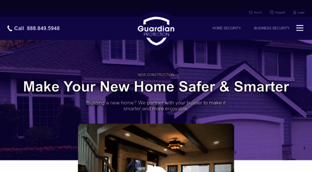 guardianhometechnologies.com