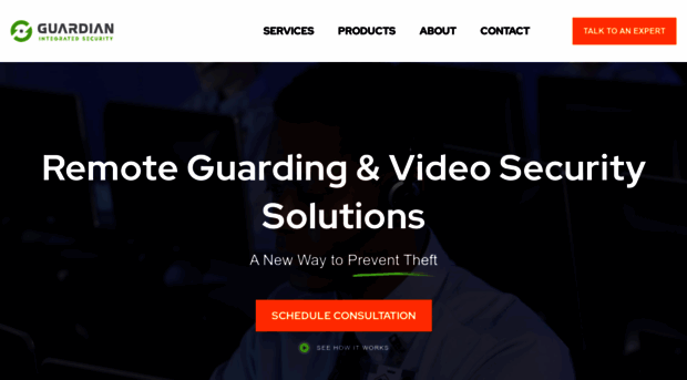 guardianintegratedsecurity.com