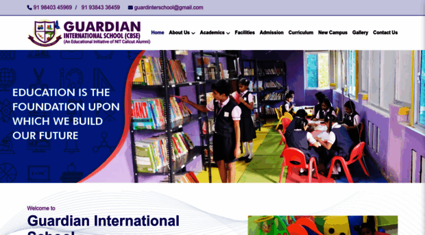 guardianinternationalschool.com