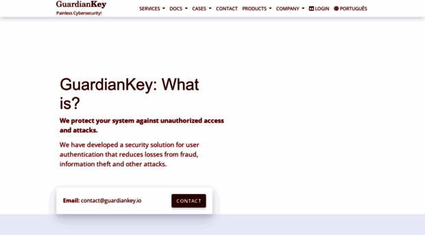 guardiankey.io