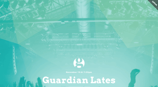 guardianlates.splashthat.com