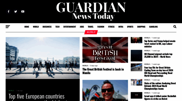 guardiannewstoday.com