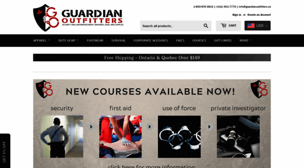 guardianoutfitters.ca