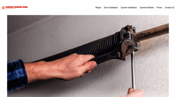 guardianoverheaddoors.com