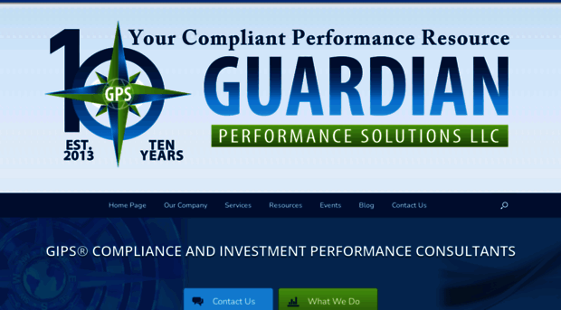 guardianperformancesolutions.com