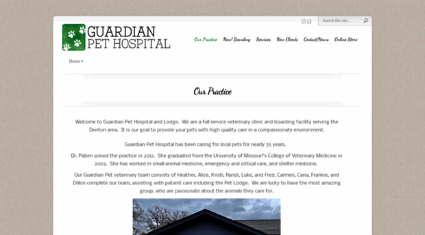 guardianpethospital.com