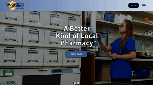 guardianpharmacysouthga.com