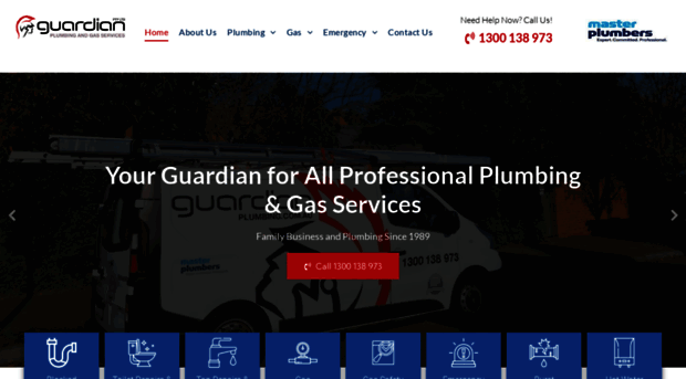 guardianplumbing.net.au