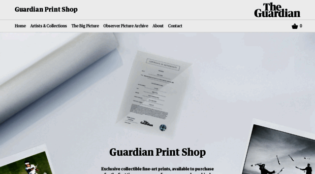 guardianprintshop.com