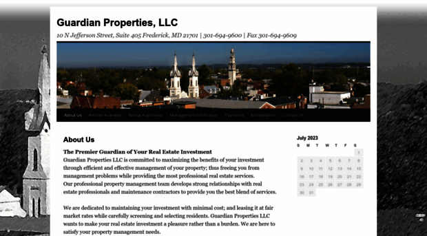 guardianpropertiesllc.com