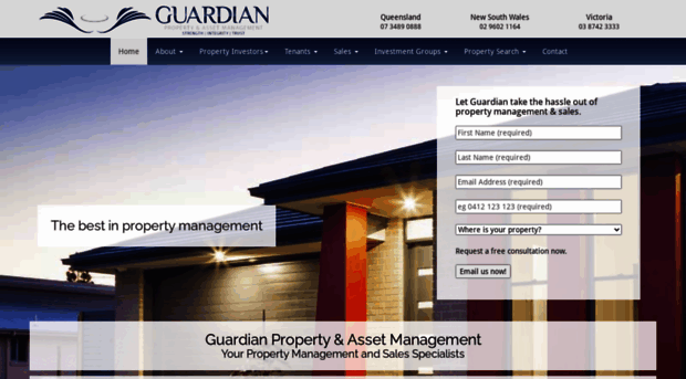 guardianproperty.net.au