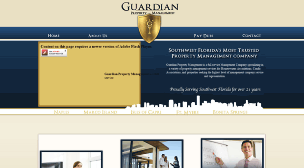 guardianpropertymanagement.net