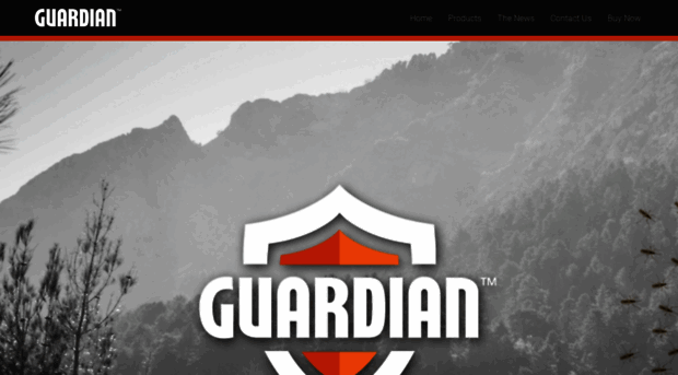 guardianrepellent.com