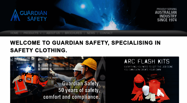 guardiansafety.com.au