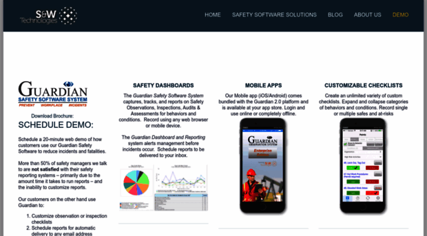 guardiansafetysoftware.com
