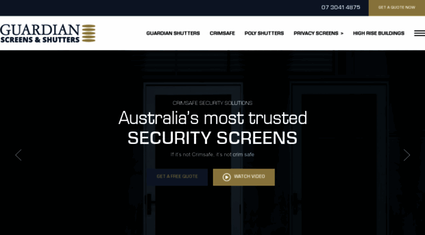 guardianscreens.com.au