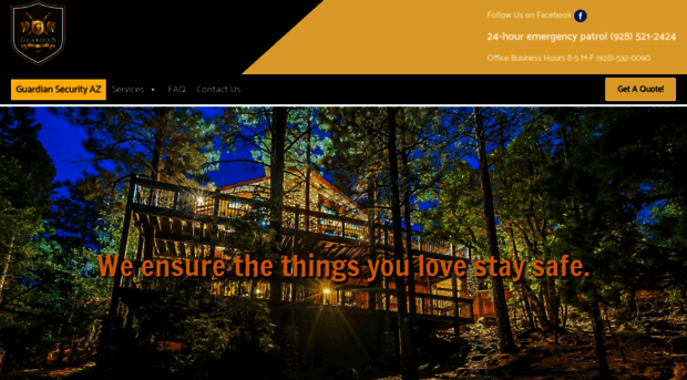 guardiansecurityaz.com