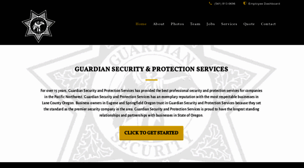 guardiansecurityoregon.com