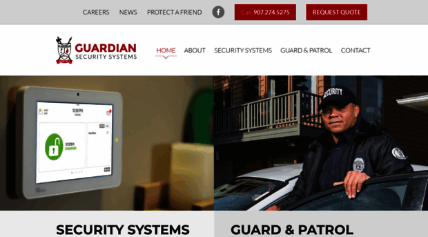 guardiansecuritysys.com