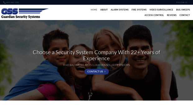 guardiansecuritysystem.net