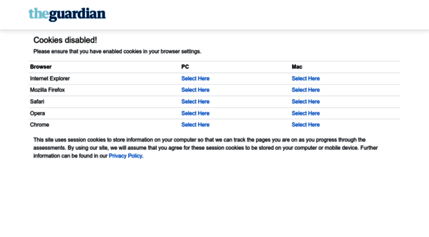 guardianselfassessment.sc-oasys.com