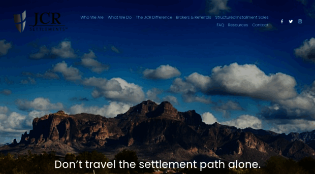 guardiansettlements.com