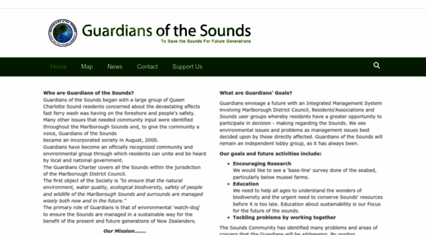 guardiansofthesounds.co.nz