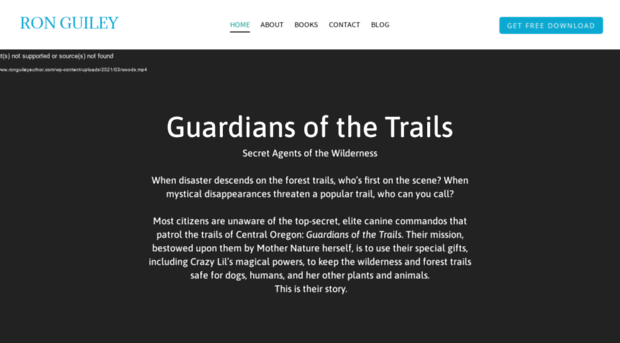 guardiansofthetrails.com