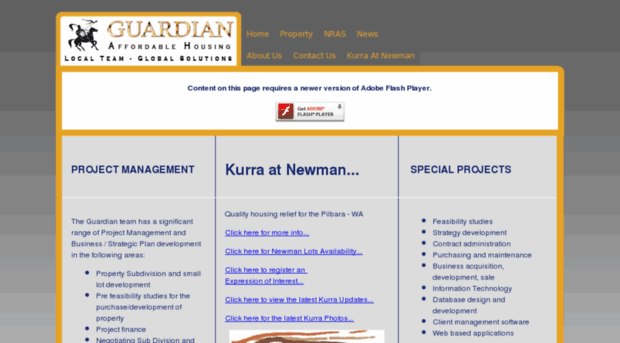 guardiansp.net