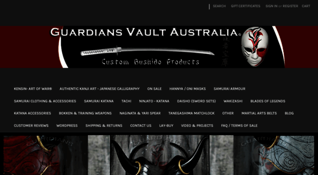 guardiansvaultaustralia.com