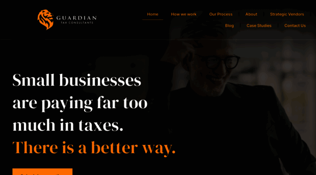 guardiantaxconsultants.com