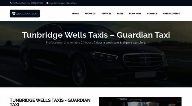 guardiantaxi.co.uk