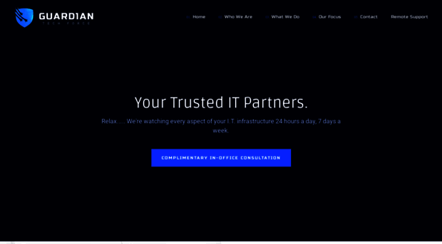guardiantechforce.com