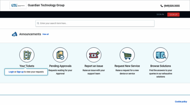 guardiantechnologygroup.freshservice.com