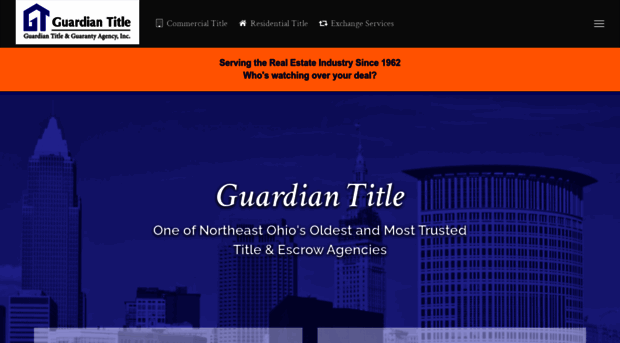 guardiantitle.com