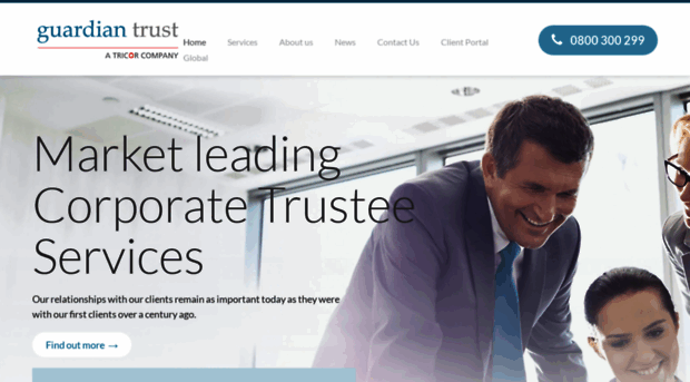 guardiantrust.co.nz