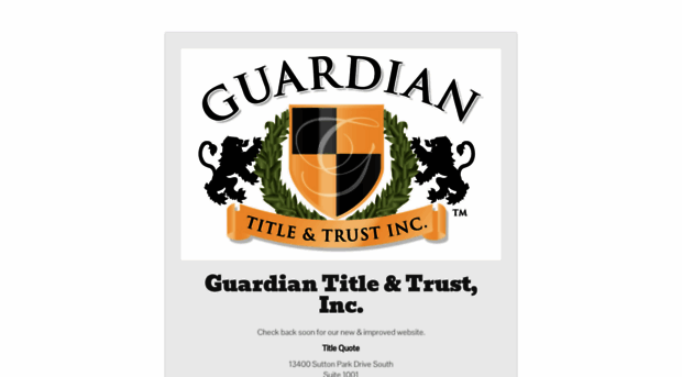 guardiantti.com