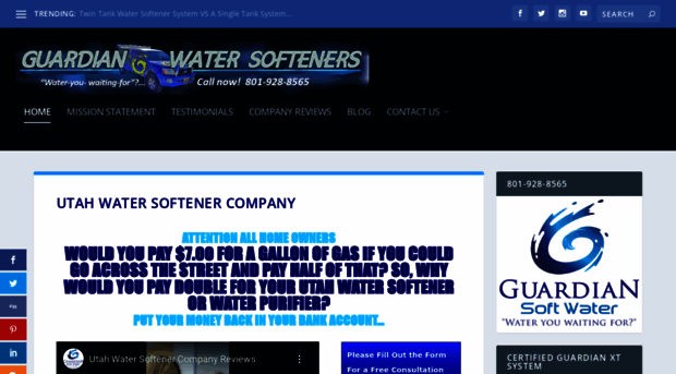 guardianwatersoftener.com