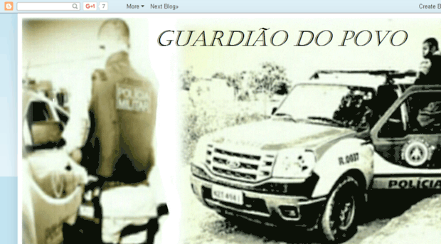 guardiaodopovo.blogspot.com.br