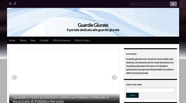 guardie-giurate.net