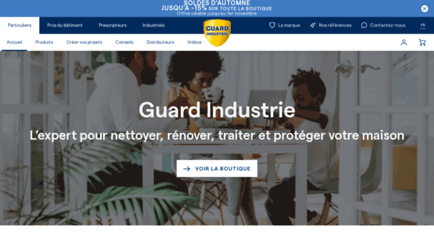 guardindustry.net