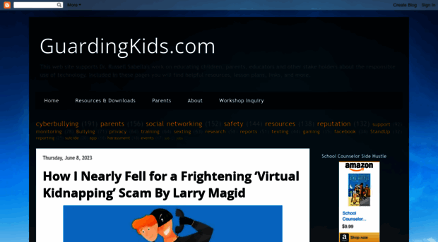 guardingkids.com