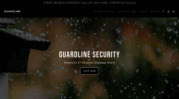 guardlinesecurity.com