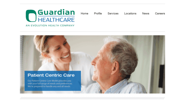 guardmyhealth.com