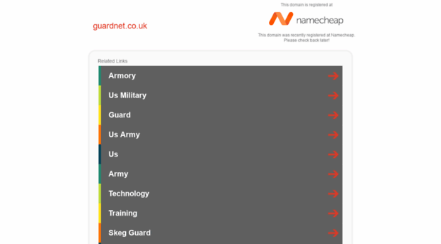 guardnet.co.uk